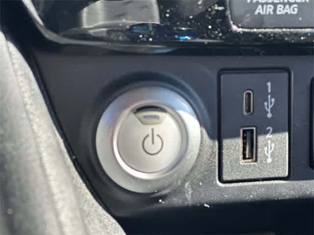 Thumbnail: 2024 Nissan Leaf - 9