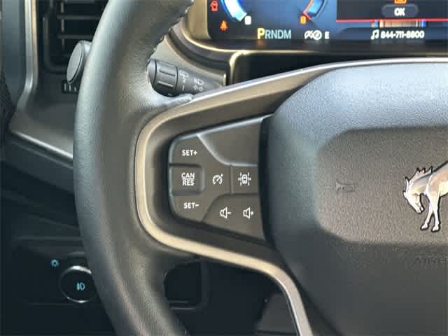 Thumbnail: 2025 Ford Bronco - 8