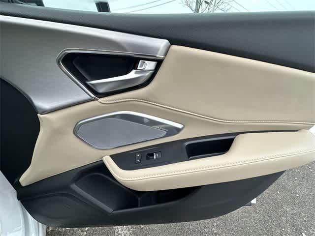 Thumbnail: 2021 Acura RDX - 24