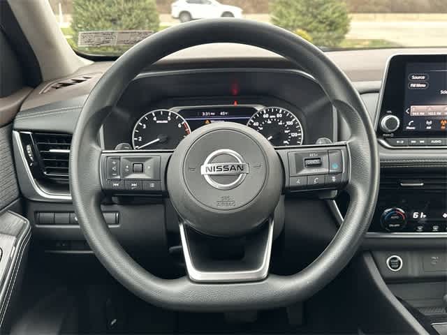 Thumbnail: 2021 Nissan Rogue - 7