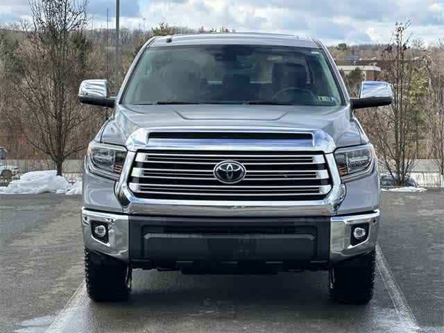Thumbnail: 2019 Toyota Tundra - 20