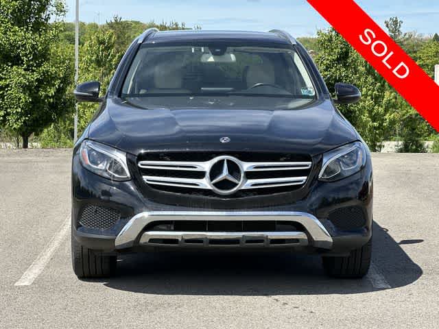 Thumbnail: 2019 Mercedes-Benz GLC - 23