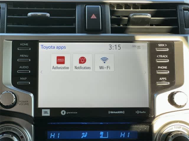 Thumbnail: 2022 Toyota 4Runner - 14