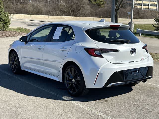 Thumbnail: 2025 Toyota Corolla - 28