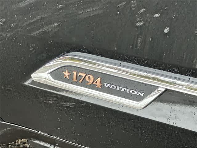 Thumbnail: 2026 Toyota Tundra - 26