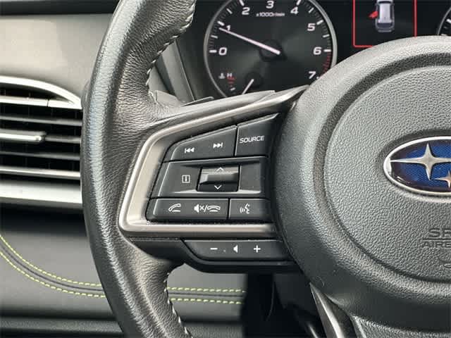 Thumbnail: 2023 Subaru Outback - 9