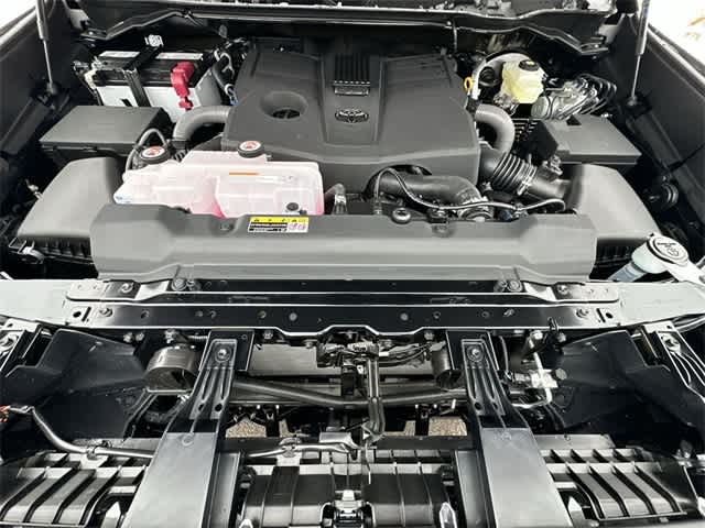 Thumbnail: 2026 Toyota Tundra - 25