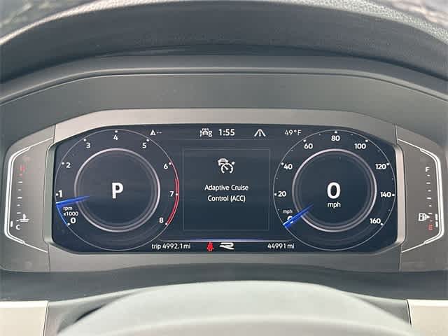 Thumbnail: 2022 Volkswagen Atlas - 7