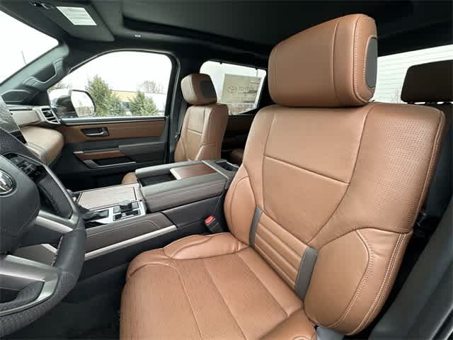 Thumbnail: 2026 Toyota Tundra - 16