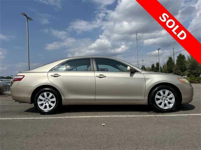 Thumbnail: 2008 Toyota Camry - 4