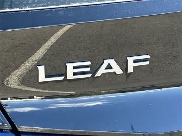 Thumbnail: 2024 Nissan Leaf - 17