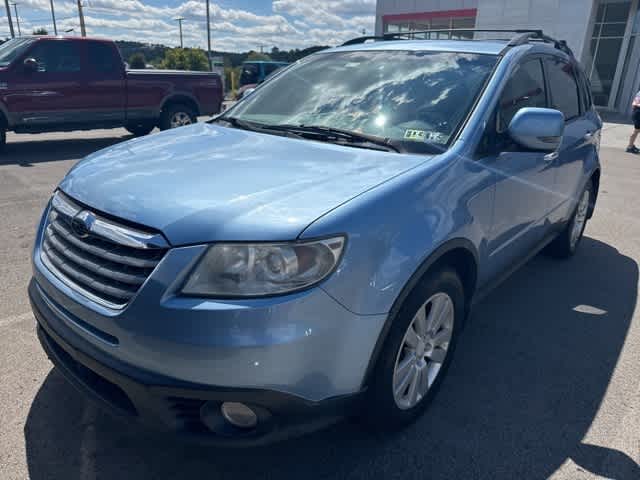 Thumbnail: 2010 Subaru Tribeca - 1