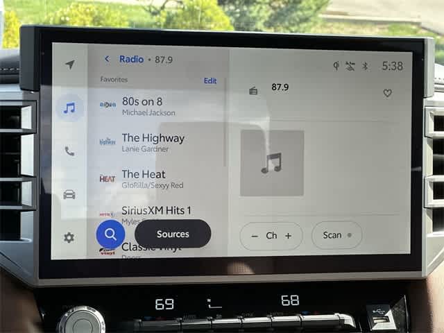 Thumbnail: 2026 Toyota Tundra - 12