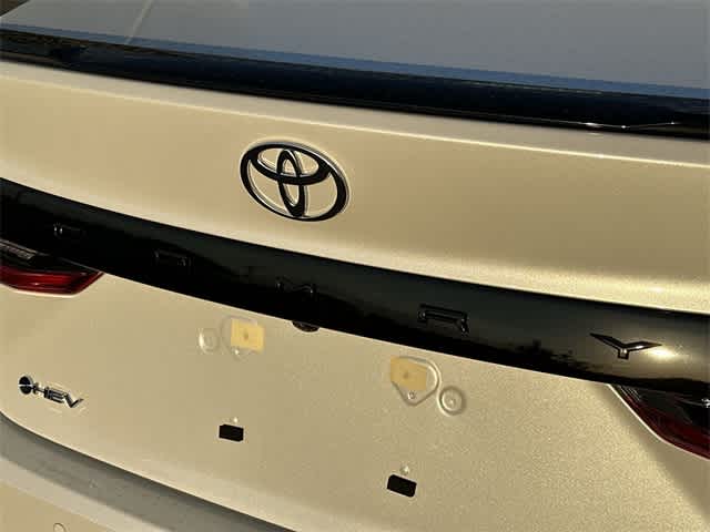 Thumbnail: 2026 Toyota Camry - 24