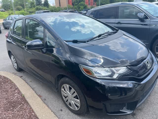 Thumbnail: 2016 Honda Fit - 3
