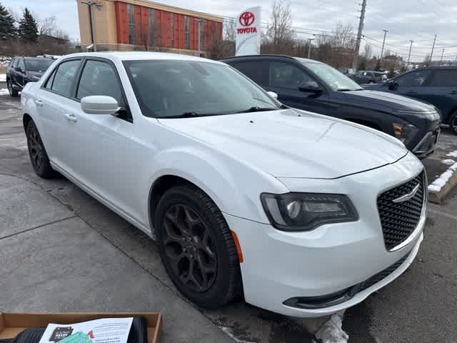 Thumbnail: 2016 Chrysler 300 - 2
