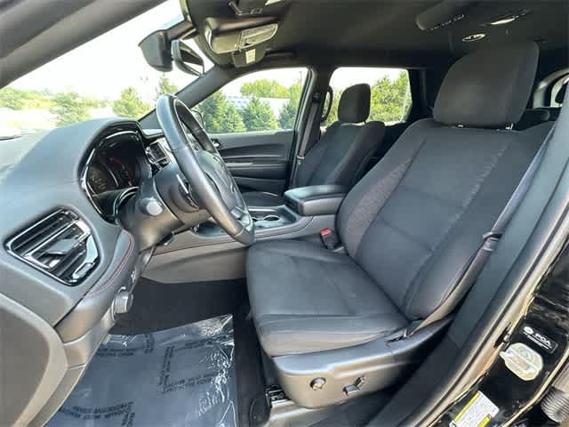 Thumbnail: 2023 Dodge Durango - 18