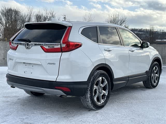 Thumbnail: 2019 Honda CR-V - 21