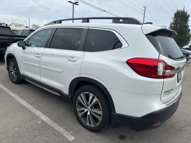 Thumbnail: 2021 Subaru Ascent - 5