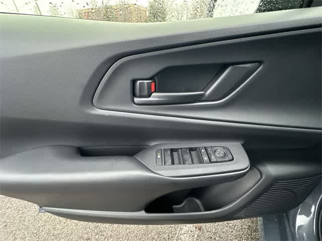 Thumbnail: 2026 Toyota Prius - 17