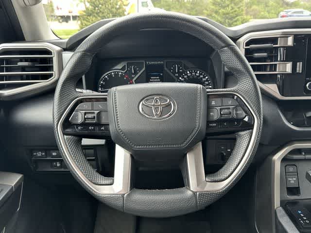 Thumbnail: 2023 Toyota Tundra - 7