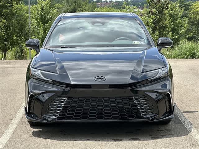 Thumbnail: 2025 Toyota Camry - 27
