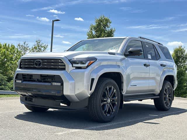 Thumbnail: 2026 Toyota 4Runner - 28