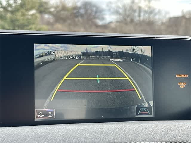 Thumbnail: 2020 Lexus UX - 14