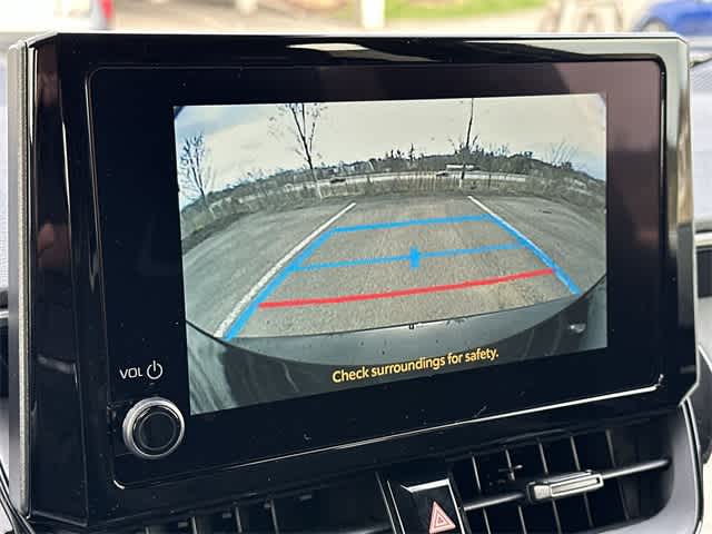 Thumbnail: 2025 Toyota GR Corolla - 12