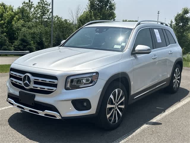 2023 Mercedes-Benz GLB 250 -
                  Cranberry Township, PA