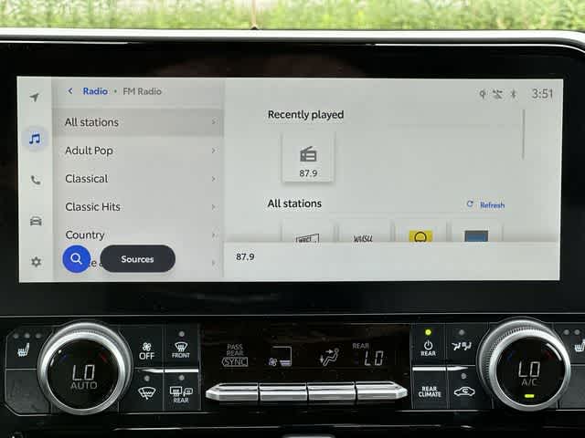 Thumbnail: 2024 Toyota Highlander - 12