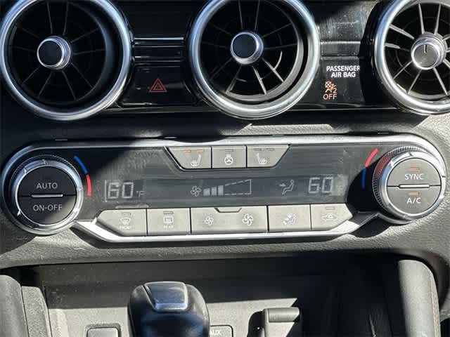 Thumbnail: 2024 Nissan Sentra - 14