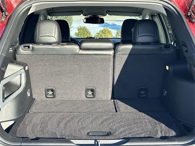 Thumbnail: 2014 Jeep Cherokee - 23