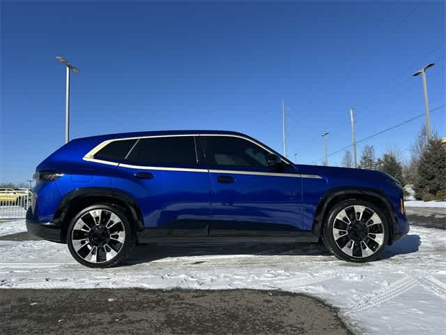 2023 BMW XM  -
                  Cranberry Township, PA