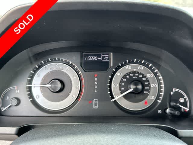 Thumbnail: 2016 Honda Odyssey - 7