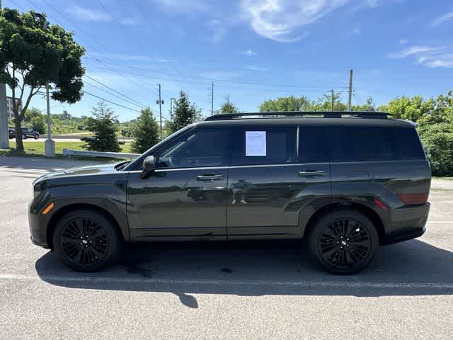 Thumbnail: 2024 Hyundai Santa Fe - 2