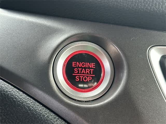 Thumbnail: 2022 Honda Pilot - 11