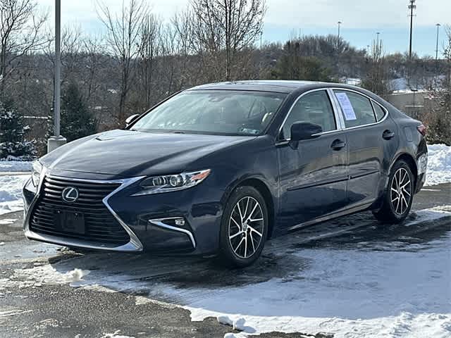 2017 Lexus ES 350 -
                  Cranberry Township, PA