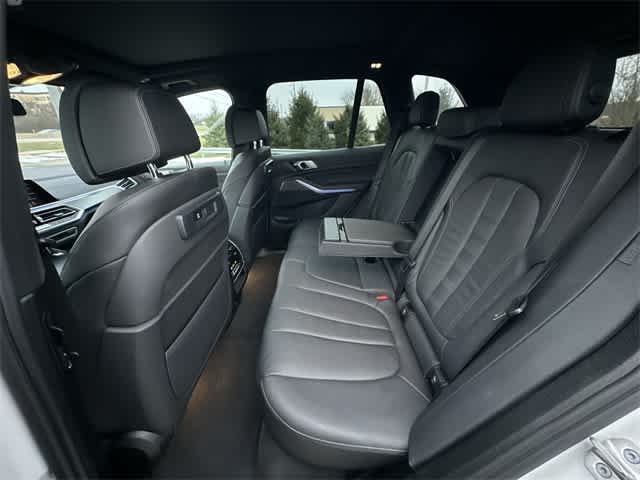 Thumbnail: 2022 BMW X5 - 20