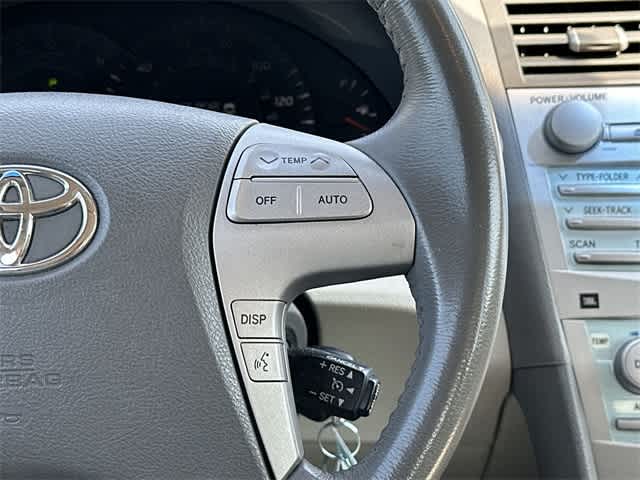 Thumbnail: 2008 Toyota Camry - 11