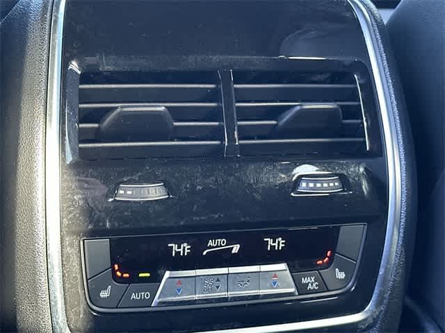 Thumbnail: 2025 BMW X5 - 19