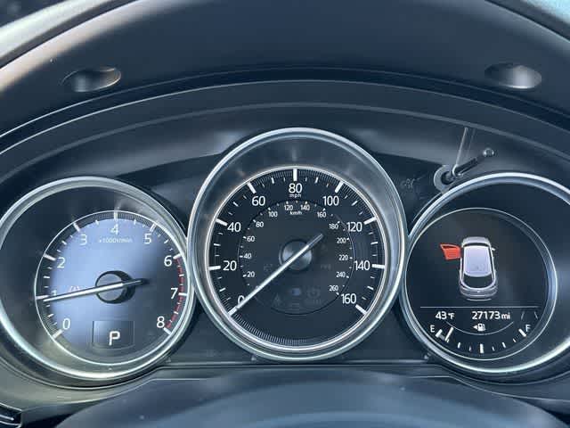 Thumbnail: 2023 Mazda CX-9 - 7