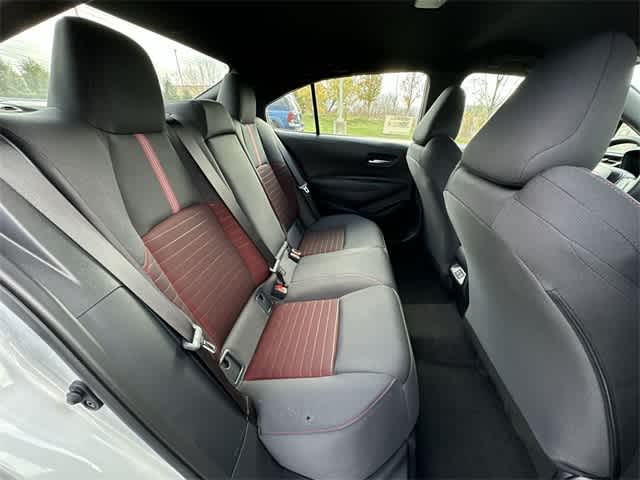 Thumbnail: 2026 Toyota Corolla - 22