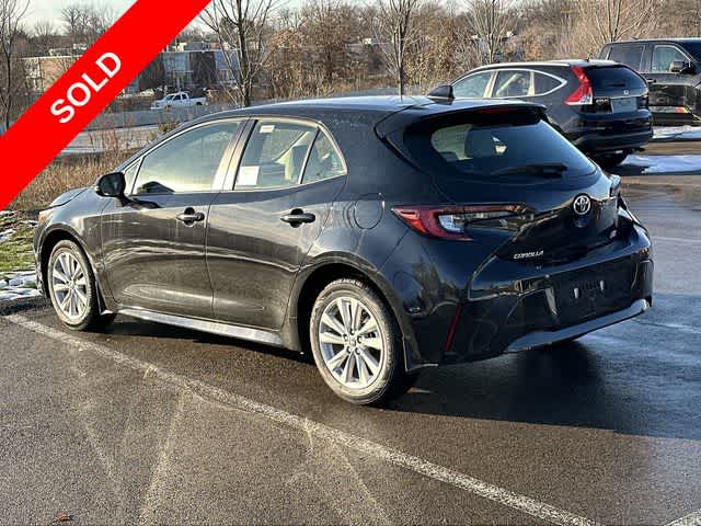 Thumbnail: 2025 Toyota Corolla - 26
