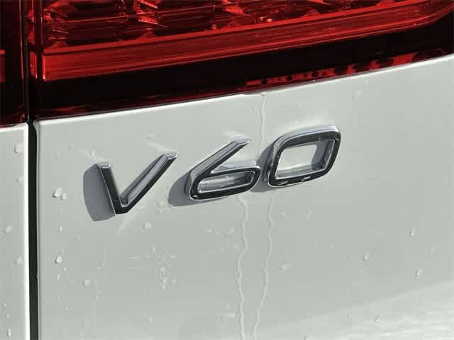 Thumbnail: 2025 Volvo S60 - 21