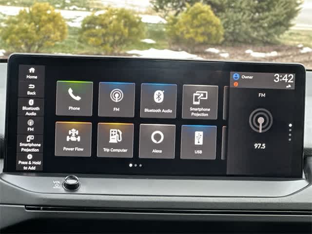 Thumbnail: 2024 Honda Accord - 13