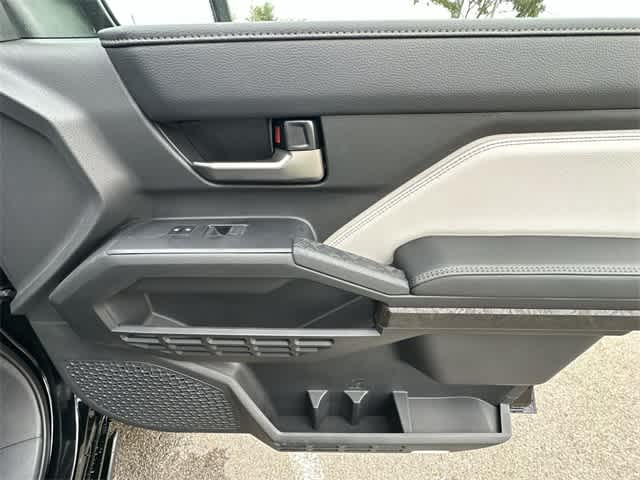 Thumbnail: 2025 Toyota Tacoma - 21