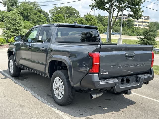 Thumbnail: 2025 Toyota Tacoma - 27