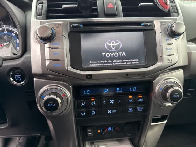 Thumbnail: 2015 Toyota 4Runner - 9