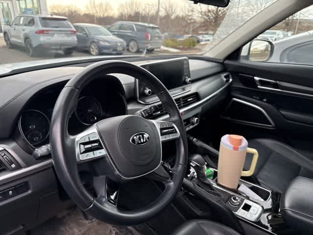 Thumbnail: 2020 Kia Telluride - 7